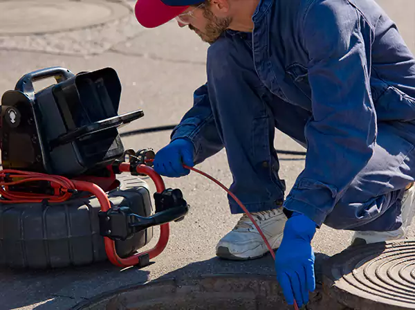 Drain Services in Boca Raton