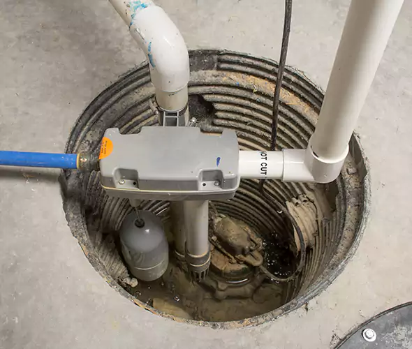Licensed Plumbers for Basement Sump Pump Installation in Boca Raton