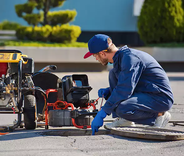 Trusted Drain Repair Specialists in Boca Raton, FL