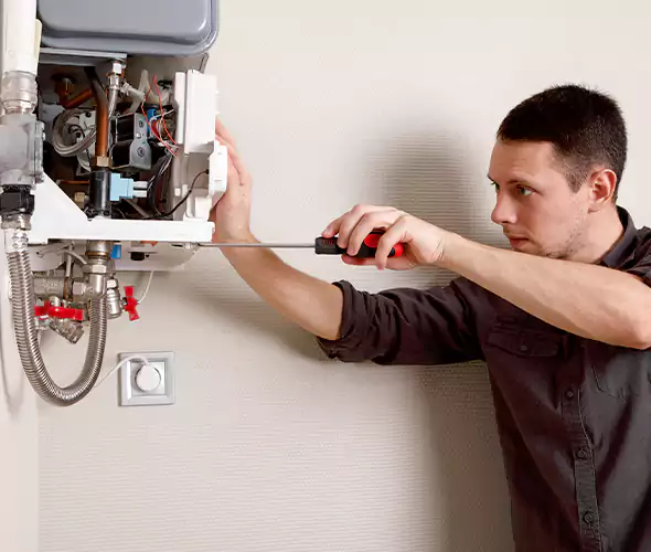 Certified Technicians for Electric Tankless Water Heater Installation in Boca Raton, FL: Fast & Reliable Service.