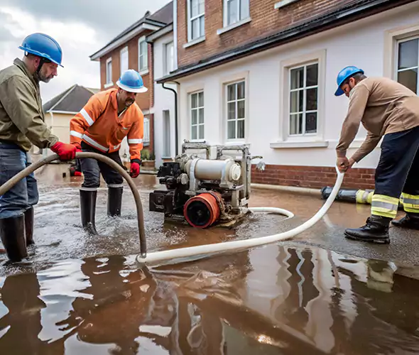 Expert Technicians for Flood Restoration in Boca Raton, FL: Schedule Reliable Flood Restoration Services with Us