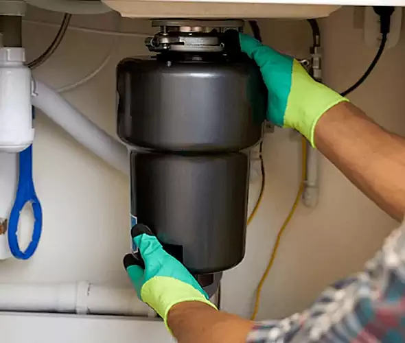 Professional Garbage Disposal Installation in Boca Raton, FL
