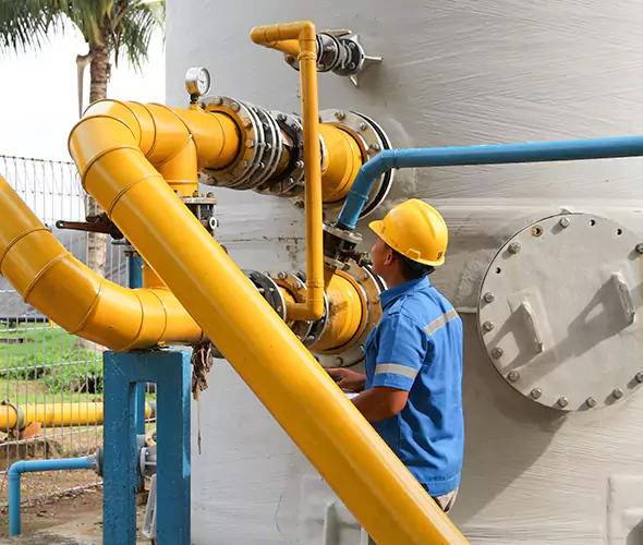 Expert Plumber for Gas Line Repair in Boca Raton, FL: Schedule Affordable Repair Services with Us