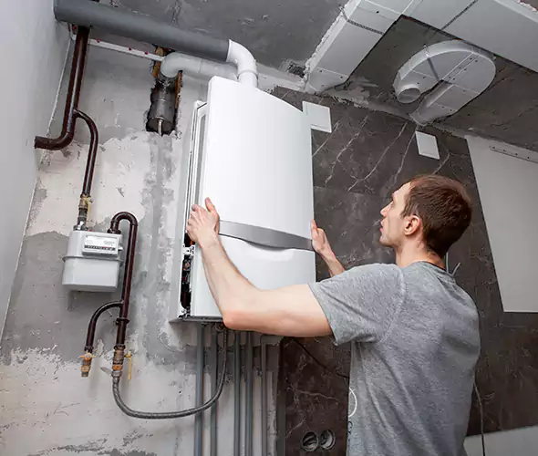 Certified Experts for Gas Water Heater Installation in Boca Raton, FL