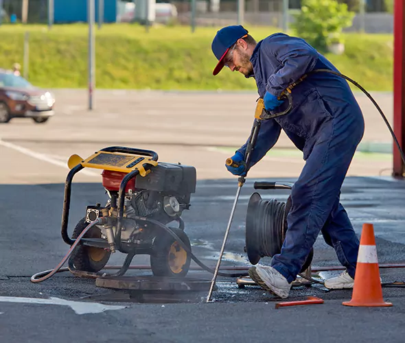 Expert Plumber for Hydrojet Plumbing in Boca Raton, FL: Schedule Affordable Jetting Services with Us