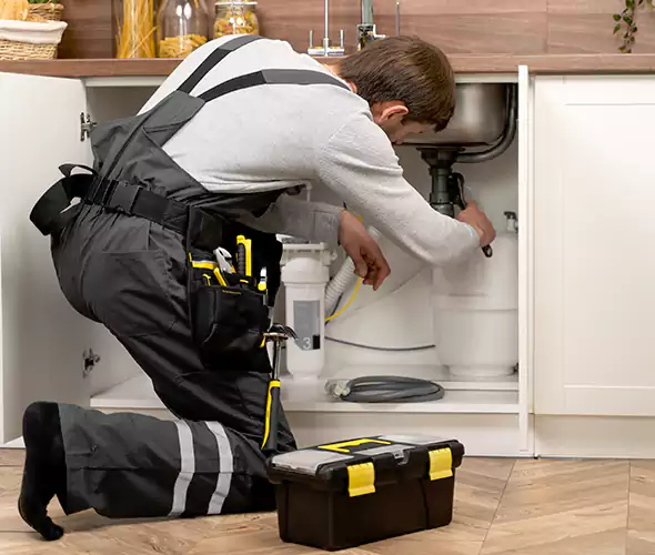 Certified Plumbers for Insinkerator Installation in Boca Raton