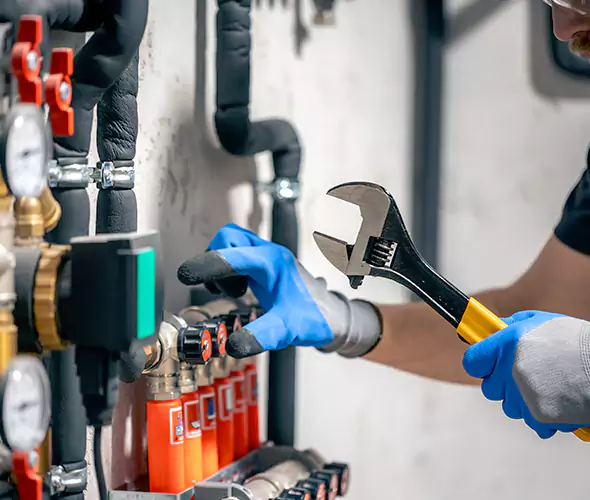 Expert Plumber for New Construction Plumbing in Boca Raton, FL: Schedule Affordable Installation Services with Us