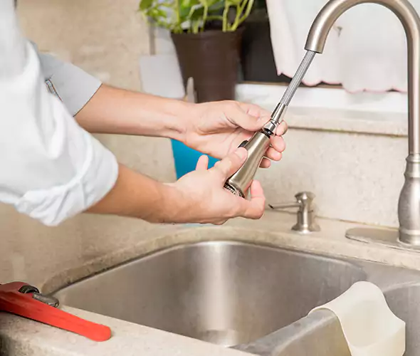 Expert Plumber for Plumbing Inspection in Boca Raton, FL: Schedule Affordable Inspection Services with Us