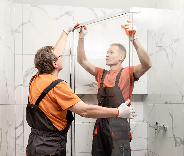 Professional Shower Installation Specialist in Boca Raton, FL: Schedule Affordable Shower Setup Services with Us