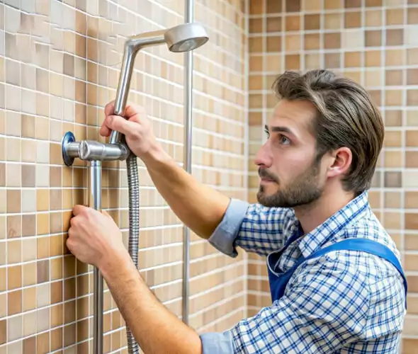 Professional Shower Replacement Specialist in Boca Raton, FL: Schedule Affordable Shower Upgrade Services with Us