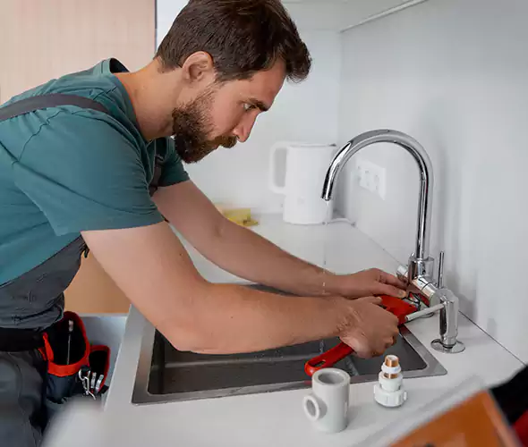 Professional Sink Installation Specialist in Boca Raton, FL: Schedule Professional Sink Setup Services with Us