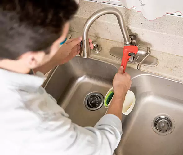 Professional Sink Repair Specialist in Boca Raton, FL: Schedule Reliable Sink Fixing Services with Us