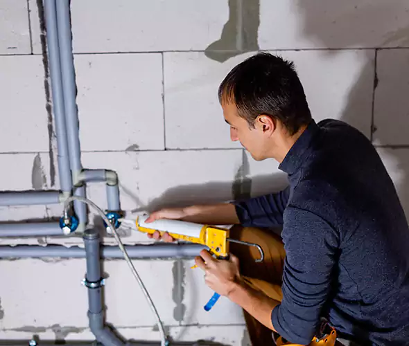 Expert Plumber for Slab Leak Detection in Boca Raton, FL: Schedule Affordable Slab Leak Repair Services with Us
