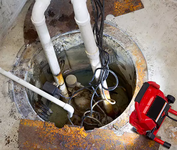 Licensed Sump Pump Installation Plumber in Boca Raton, FL
