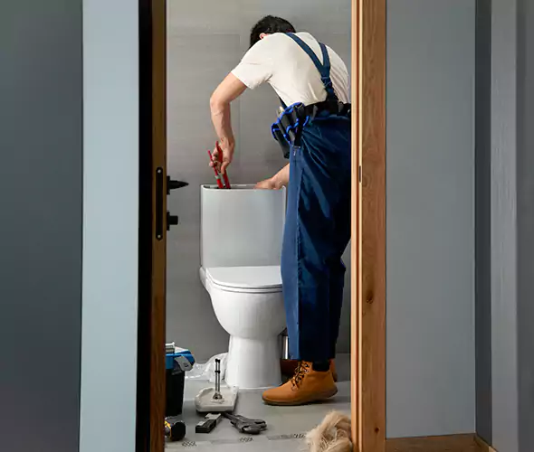 Professional Plumbers for Toilet Bowl Replacement in Boca Raton, FL: Schedule Affordable Toilet Replacement Services With Us