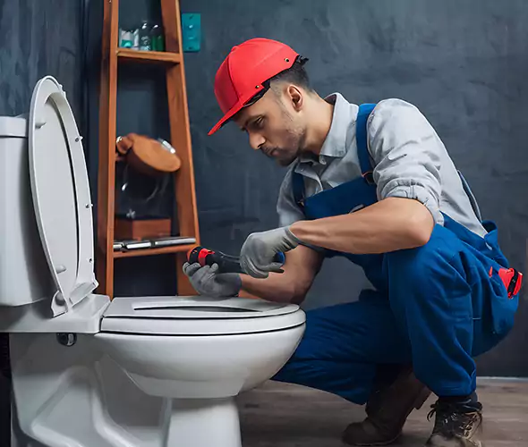 Expert Plumber for Toilet Installation in Boca Raton, FL: Schedule Affordable Toilet Installation Services with Us