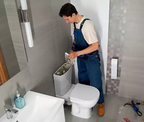 Plumber for Toilet Repair in Boca Raton, FL: Schedule Affordable Toilet Repair Services With Us