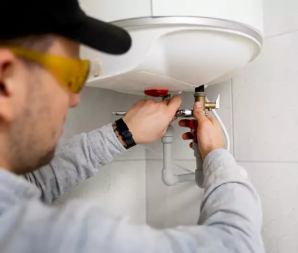 Get Affordable Water Heater Repair Service in Boca Raton, FL