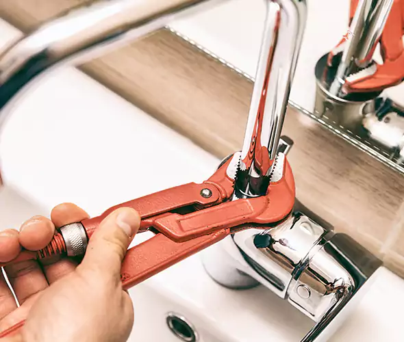 Expert Leak Repair Plumber in Boca Raton, FL