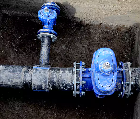 Certified Plumbers for Water Line Installation in Boca Raton, FL