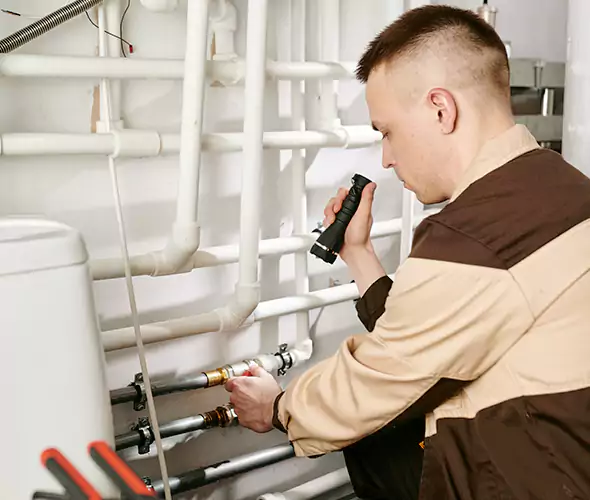 Trusted Water Softener Installers in Boca Raton, FL