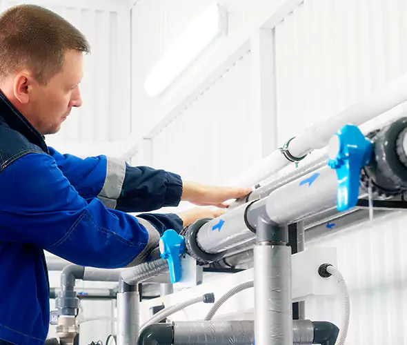 Expert Plumber for Water Softener Maintenance in Boca Raton, FL: Schedule Professional Maintenance with Us