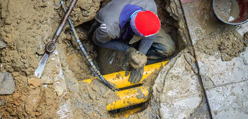 Clogged Drain Repair in Boca Raton, FL