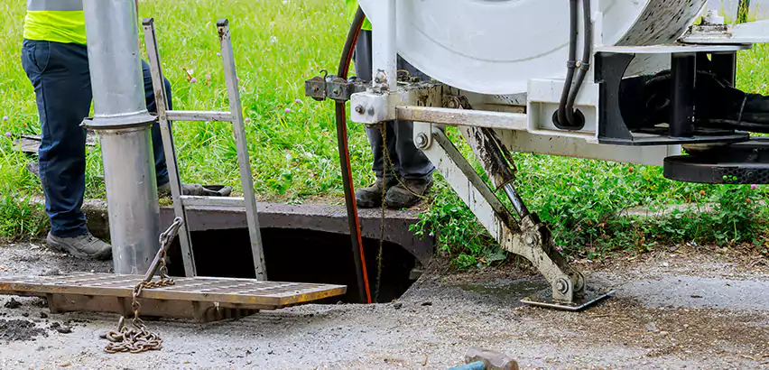 Drain Unblocking in Boca Raton