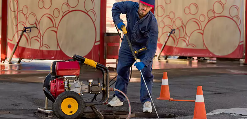 Professional Drains Camera Inspection in Boca Raton, FL