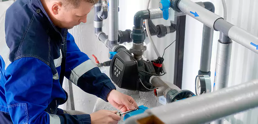 Reliable Gas Line Installation Services in Boca Raton, FL