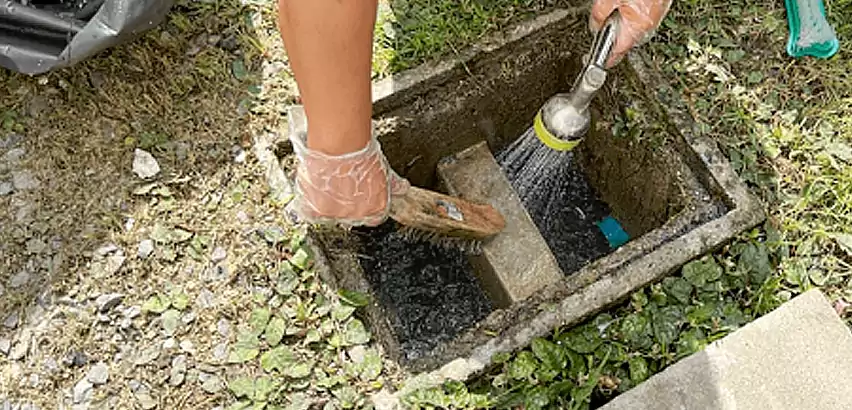Professional Grease Trap Cleaning Services in Boca Raton, FL