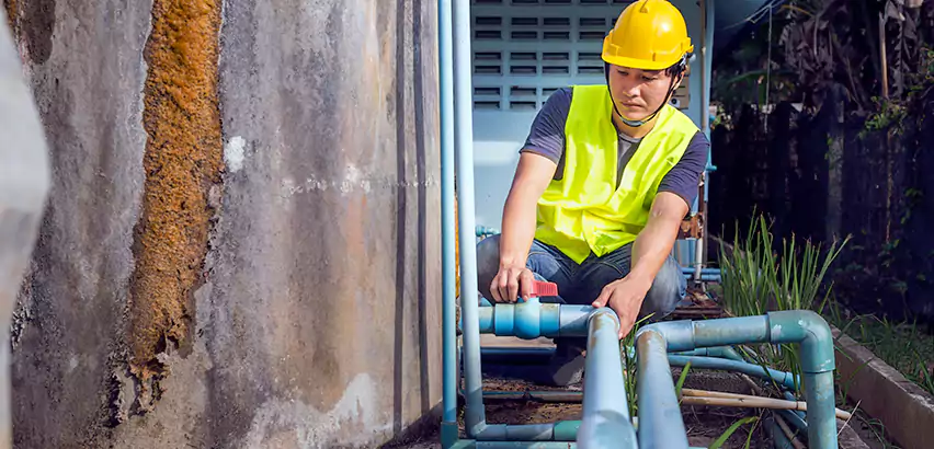 Pipe Replacement in Boca Raton