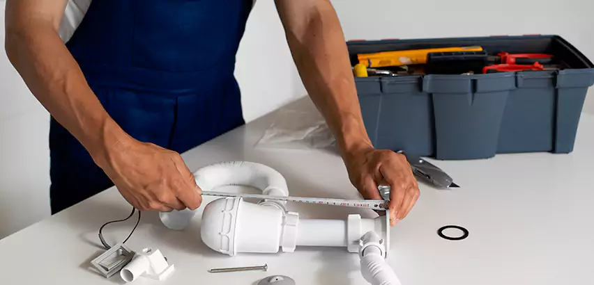 Polybutylene Plumbing Replacement in Boca Raton