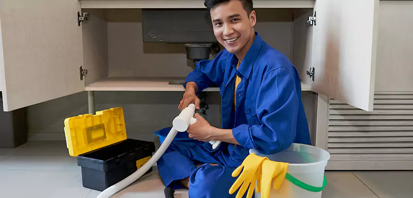 Whole House Repipe in Boca Raton