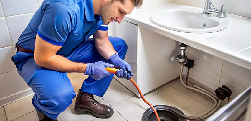 Sewer Line Inspection in Boca Raton