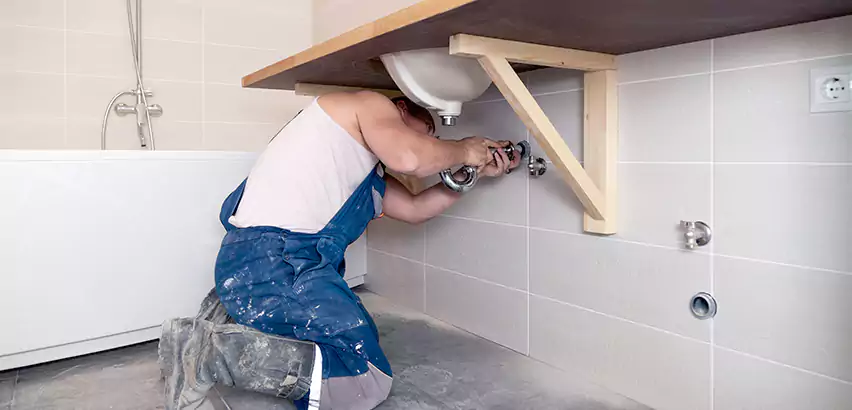 Slab Leak Detection in Boca Raton