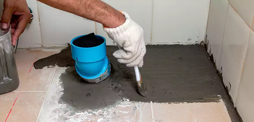 Professional Slab Leak Repair Services in Boca Raton, FL