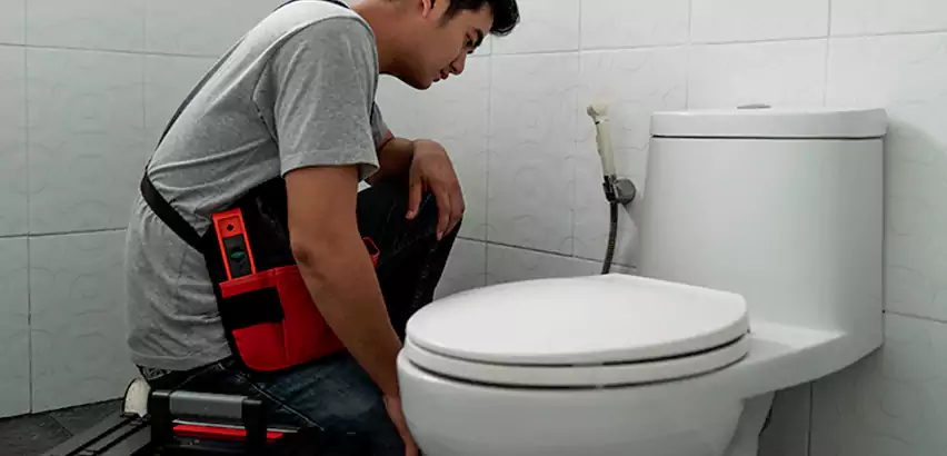 Toilet Repair in Boca Raton