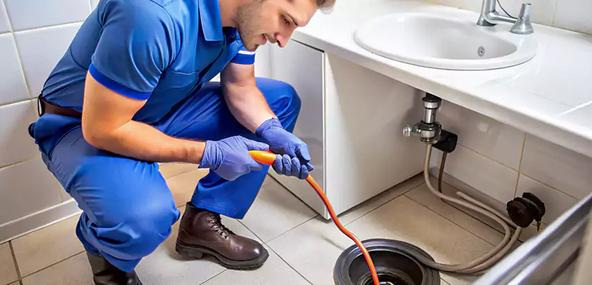Drain Repair in Boca Raton
