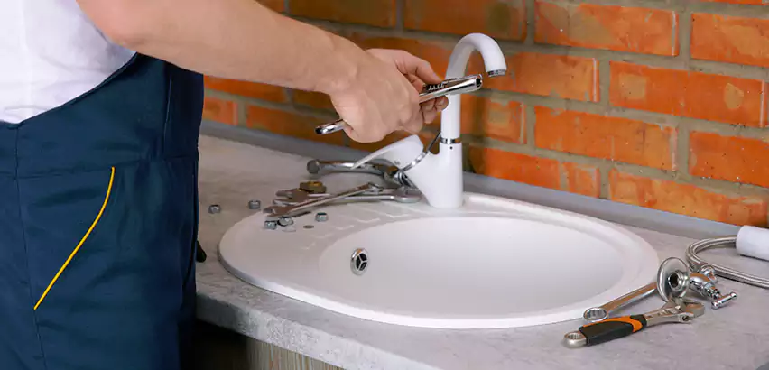 Outdoor Faucet Replacement in Boca Raton