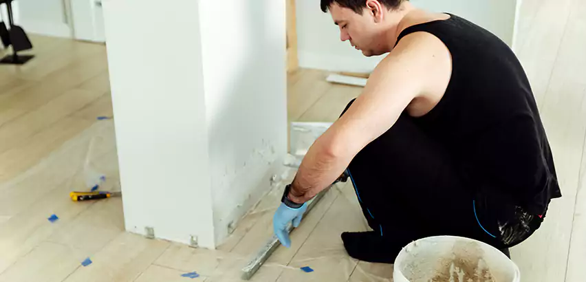 Emergency Foundation Leak Repair in Boca Raton, FL