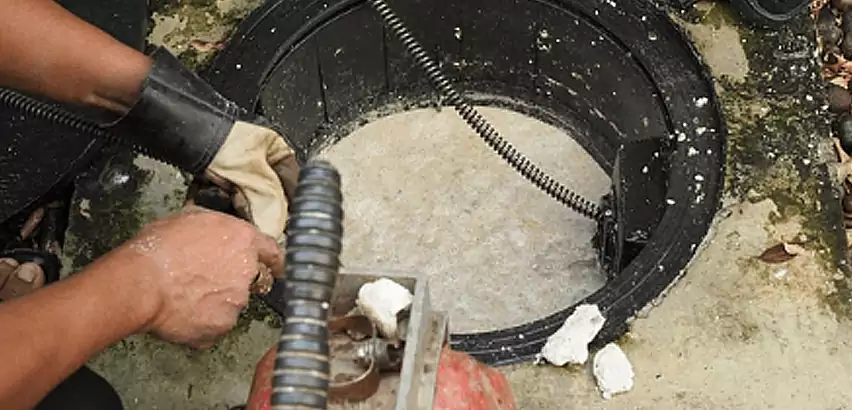 Fat Trap Cleaning in Boca Raton, FL