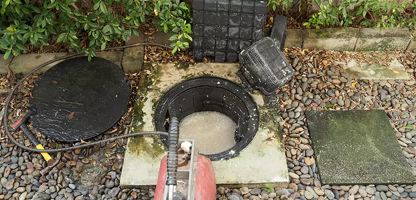 Grease Trap Installation Cost in Boca Raton, FL