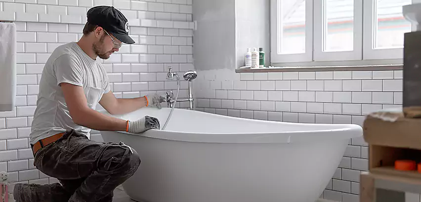 Leak Detection Companies Near Me in Boca Raton