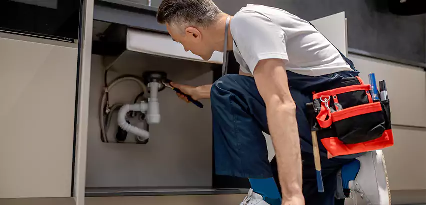 Water Leak Inspection in Boca Raton