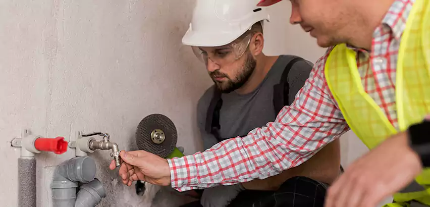 Water Softener Installation in Boca Raton, FL