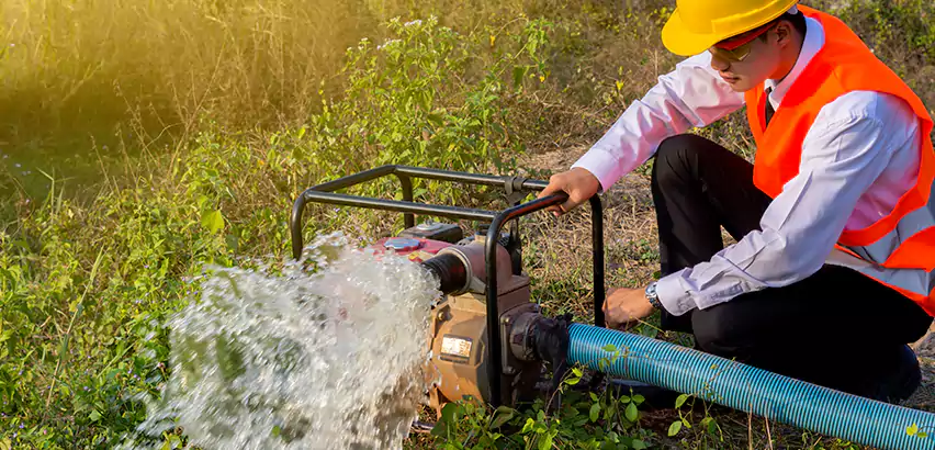 Well Pump Repair Boca Raton