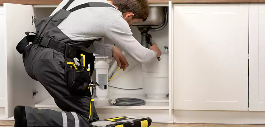 Sewer Line Replacement in Boca Raton