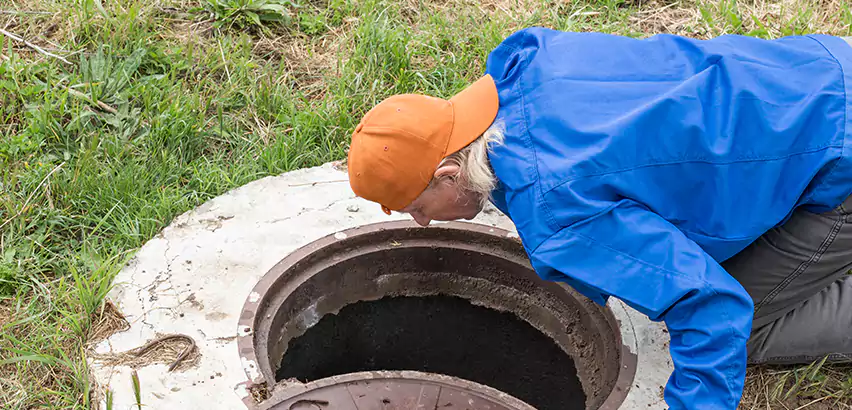 Septic Tank Leak Repair in Boca Raton, FL