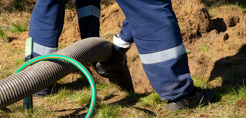 Commercial Sewer Cleaning in Boca Raton